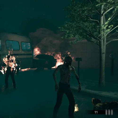 Daymare: 1998 (PC Steam Κλειδί / Global έκδοση)