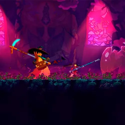 Dead Cells: Fatal Falls DLC (PC Steam Key / Global)