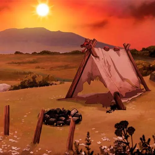 Dead In Vinland (PC Steam Key / Global)
