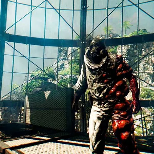 Dead Island Riptide Complete Edition Europe (PC Steam Key / Europe)
