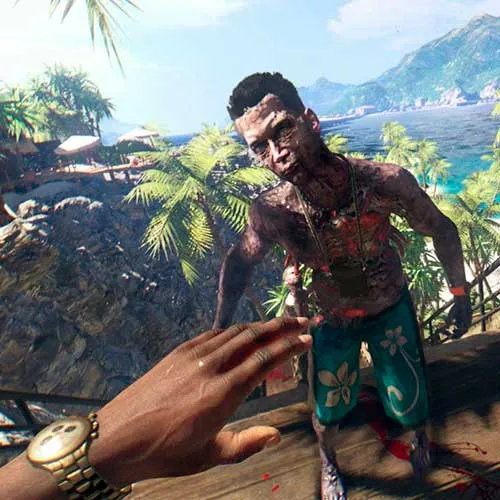 Dead Island Definitive Edition (PC Steam Key / Global)