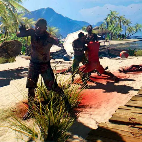Dead Island Definitive Edition (PC Steam Key / Global)