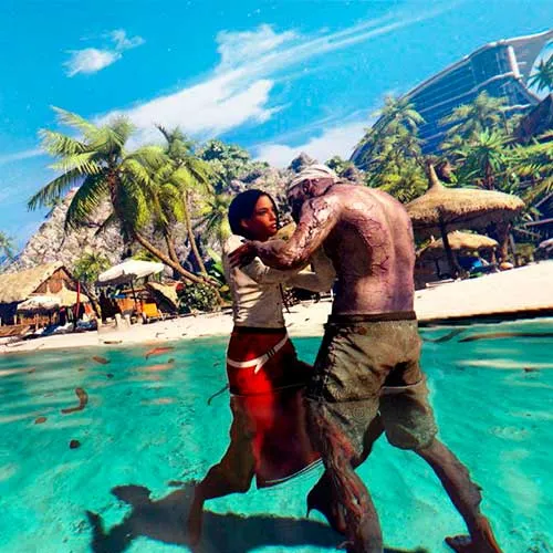 Dead Island Definitive Edition (PC Steam Key / Global)