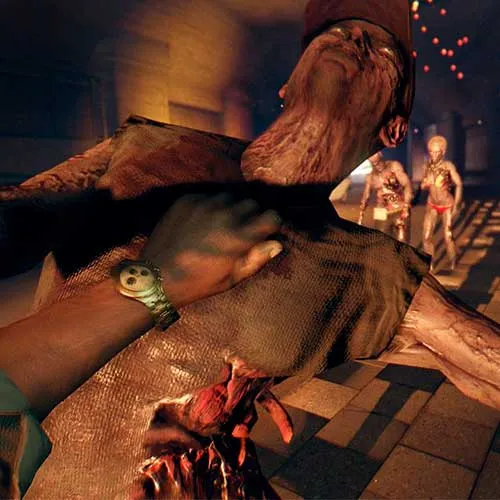 Dead Island Definitive Edition (PC Steam Key / Global)