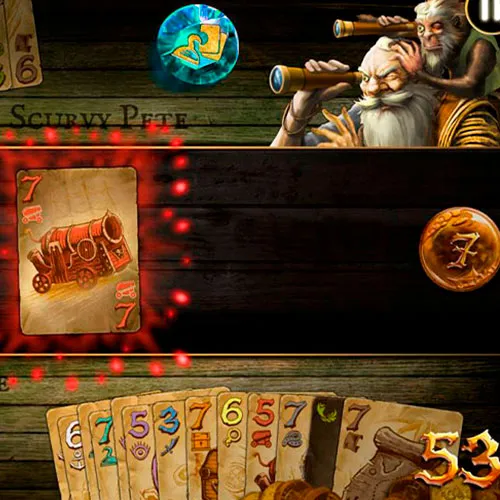 Dead Man's Draw (PC Steam Key / Global)