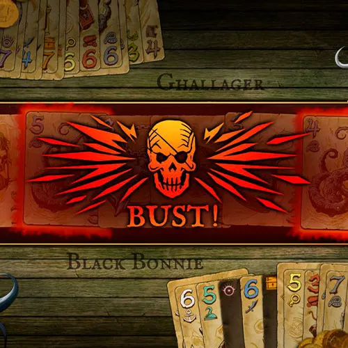 Dead Man's Draw (PC Steam Key / Global)