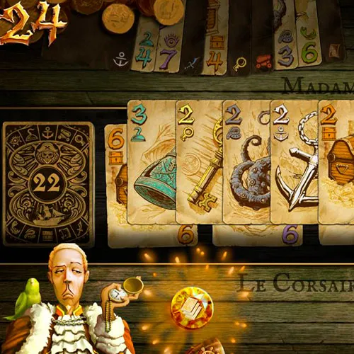 Dead Man's Draw (PC Steam Key / Global)