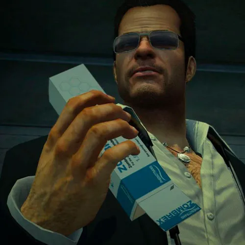 Dead Rising 2 - Off the Record (PC Steam Anahtarı - Global)