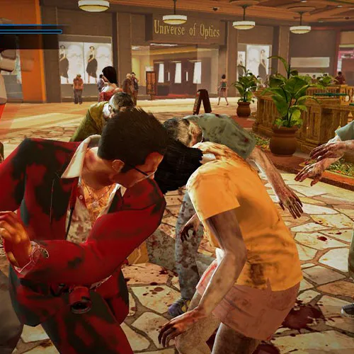 Dead Rising 2 - Off the Record (PC Steam Anahtarı - Global)