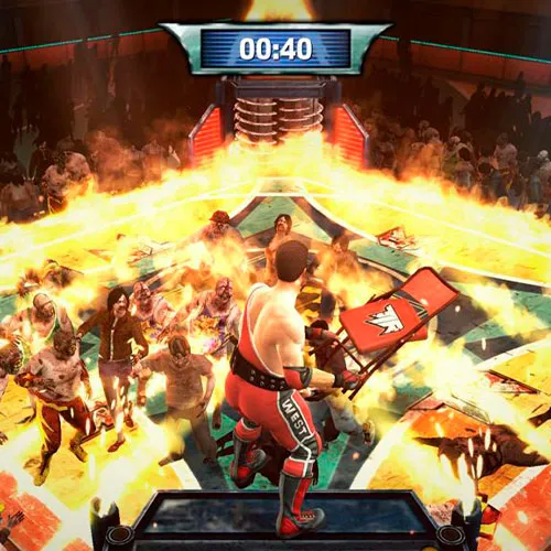 Dead Rising 2 - Off the Record (PC Steam Anahtarı - Global)