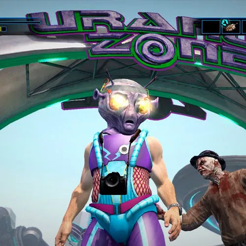 Dead Rising 2 - Off the Record (PC Steam Anahtarı - Global)