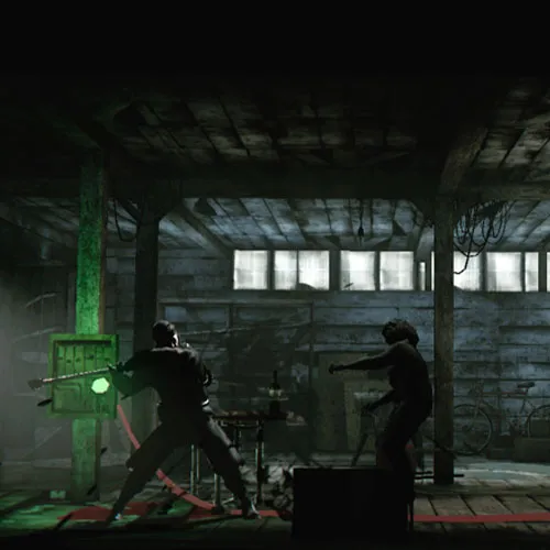 Deadlight Directors Cut Europe (PC Steam Key / Europe)