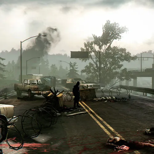 Deadlight Directors Cut Europe (PC Steam Key / Europe)