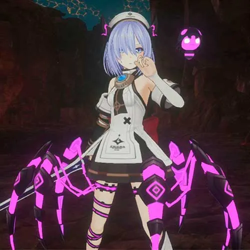Death end re;Quest (PC Steam Key / Global)