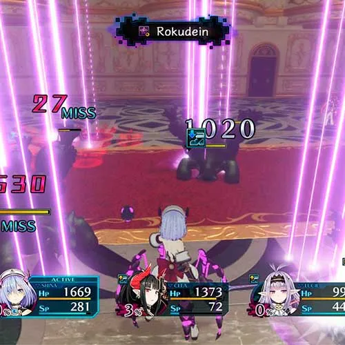 Death end re;Quest (PC Steam Key / Global)