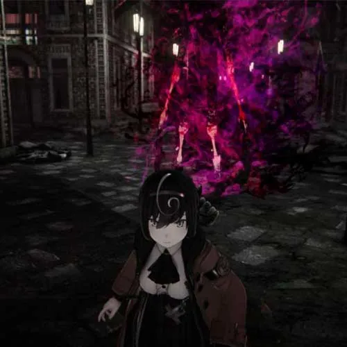 Death end re;Quest 2 (PC Steam Key / Global)