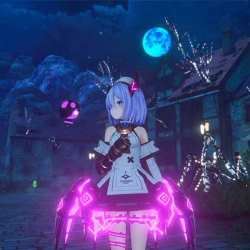 Death end re;Quest 2 (PC Steam Key / Global)