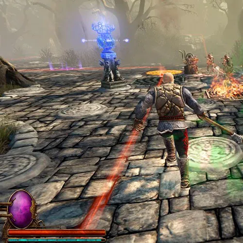 Deathtrap (PC Steam Key / Global)