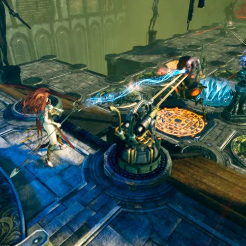 Deathtrap (PC Steam Key / Global)