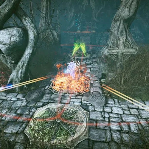 Deathtrap (PC Steam Key / Global)