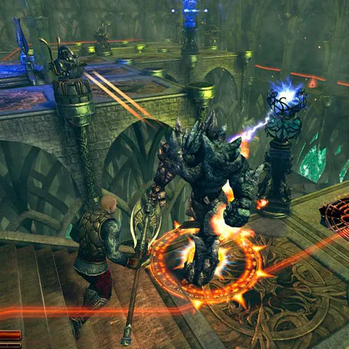 Deathtrap (PC Steam Key / Global)