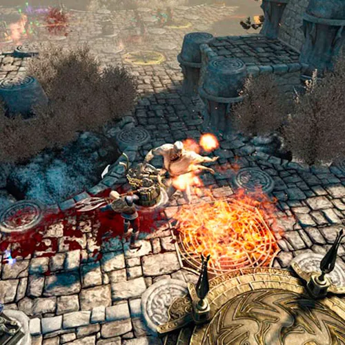 Deathtrap (PC Steam Key / Global)