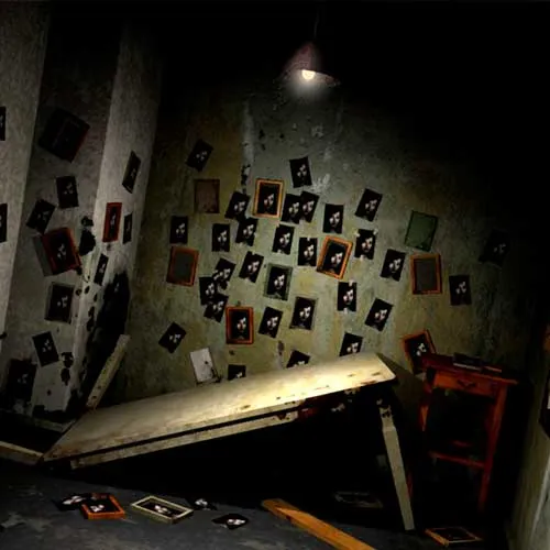 Decay The Mare (PC Steam Key / Global)