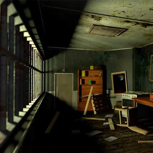 Decay The Mare (PC Steam Key / Global)