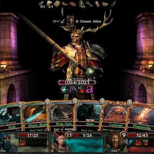 Deepest Chamber (PC Steam Key / Global)