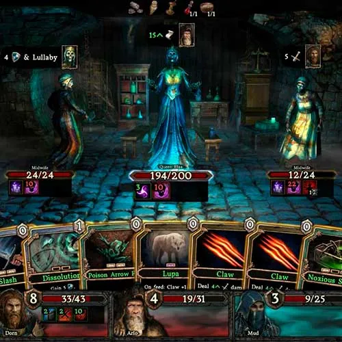 Deepest Chamber (PC Steam Key / Global)