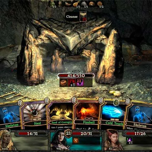 Deepest Chamber (PC Steam Key / Global)