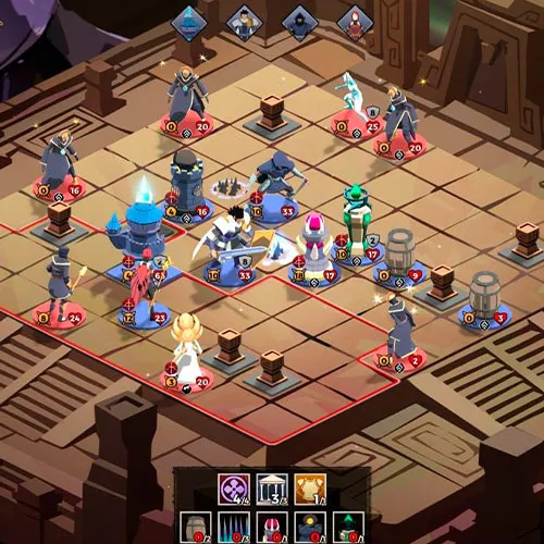 Defend the Rook (PC Steam Key / Global)