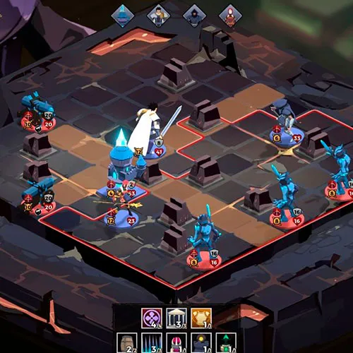 Defend the Rook (PC Steam Key / Global)