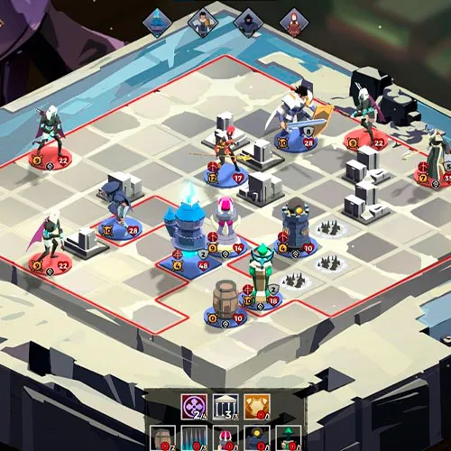 Defend the Rook (PC Steam Key / Global)