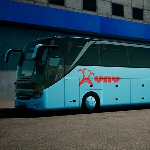 Der Fernbus Simulator Platinum Edition (PC Steam Key / Global)