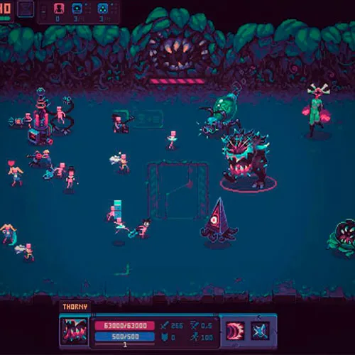 Despot's Game: Dystopian Army Builder (PC Steam Key / Global)