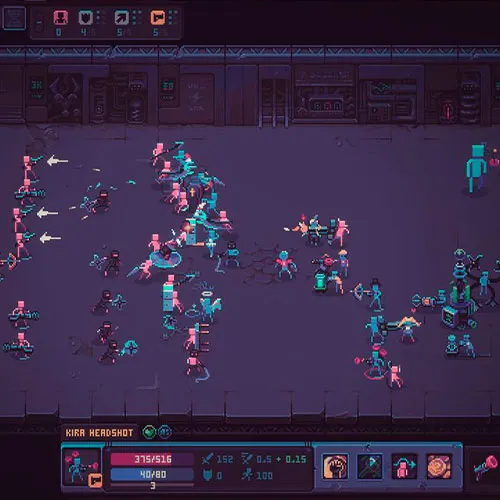 Despot's Game: Dystopian Army Builder (PC Steam Key / Global)