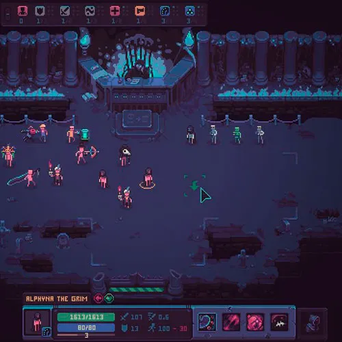Despot's Game: Dystopian Army Builder (PC Steam Key / Global)