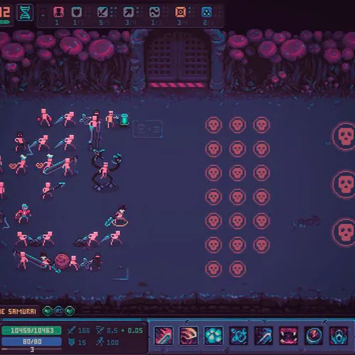 Despot's Game: Dystopian Army Builder (PC Steam Key / Global)
