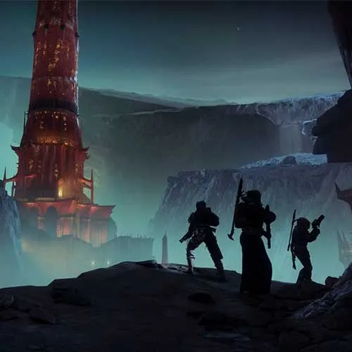 Destiny 2 - Shadowkeep DLC (PC Steam Key / Global)
