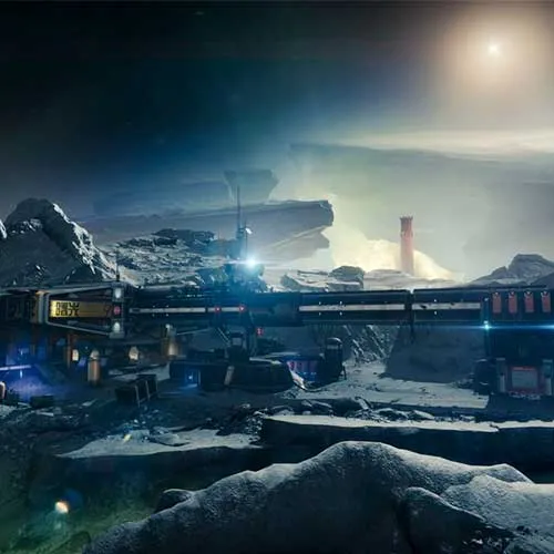 Destiny 2 - Shadowkeep DLC (PC Steam Key / Global)