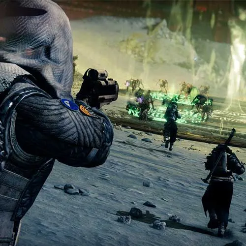 Destiny 2 - Shadowkeep DLC (PC Steam Key / Global)