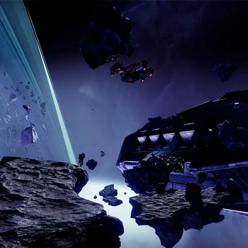 Destiny 2: Lightfall DLC (PC Steam Anahtarı / Global)