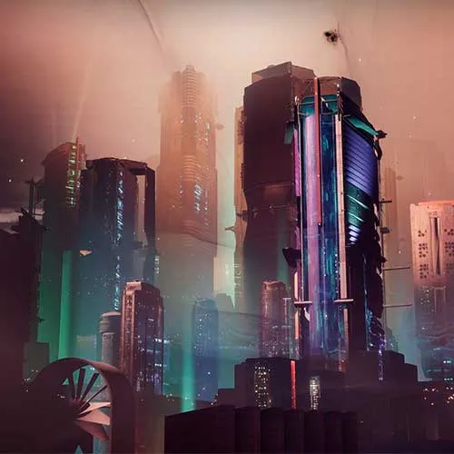 Destiny 2: Lightfall DLC (PC Steam Anahtarı / Global)