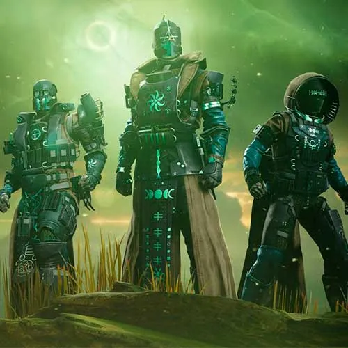 Destiny 2: The Witch Queen (PC Steam Key / Global)
