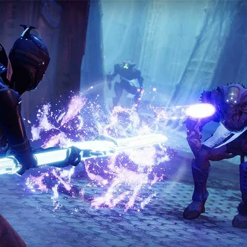 Destiny 2: The Witch Queen (PC Steam Key / Global)