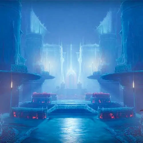 Destiny 2: The Witch Queen (PC Steam Key / Global)