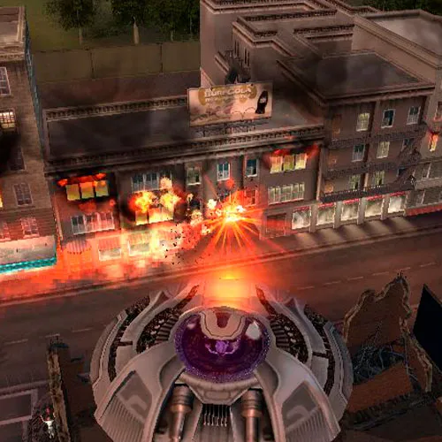 Destroy All Humans! (PC Steam Key / Global)