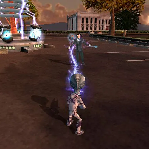 Destroy All Humans! (PC Steam Key / Global)