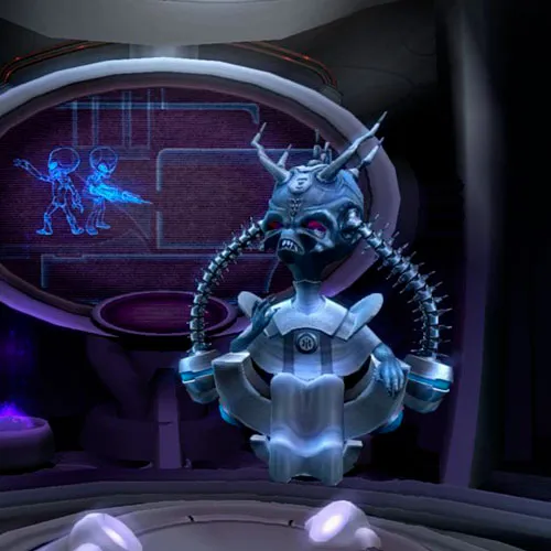 Destroy All Humans! (PC Steam Key / Global)